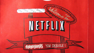 Dear Netflix, It's Time to Get Your Shit Together